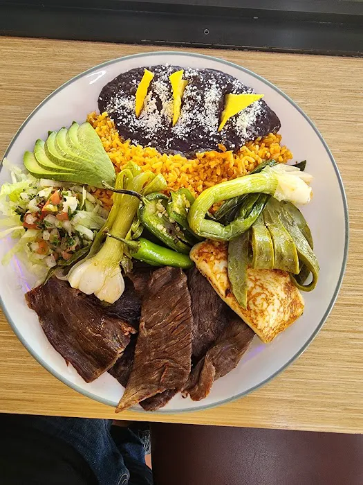 Don Chile Mexican Grill Picture 2
