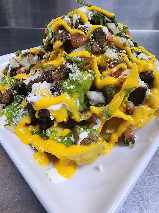 Don Chile Mexican Grill Picture 3