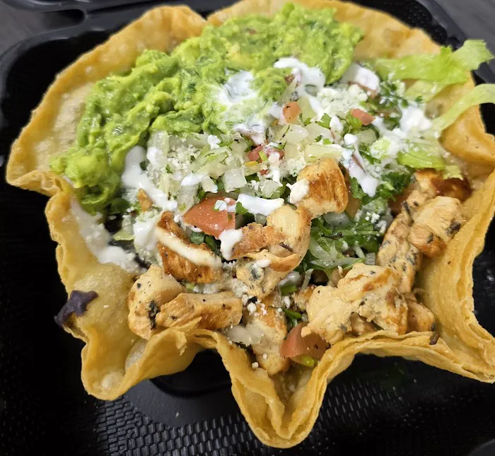 Don Chile Mexican Grill Picture 6