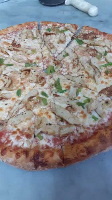 New Mama's Fried Chicken & Pizza Picture 1