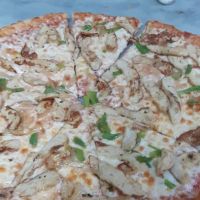 New Mama's Fried Chicken & Pizza ico