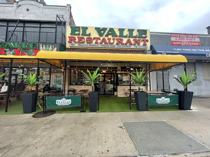 El Valle Picture 1