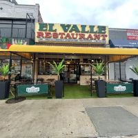 El Valle ico