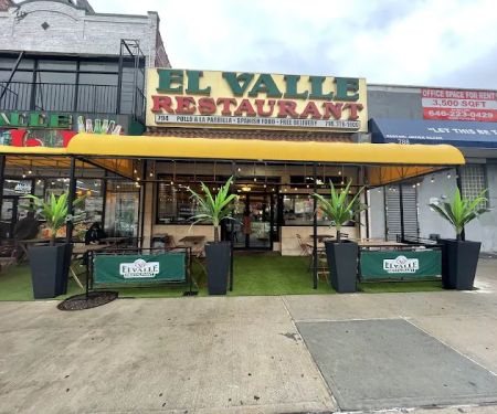 El Valle