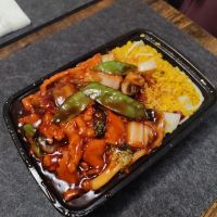 Little Chopsticks Kitchen ico