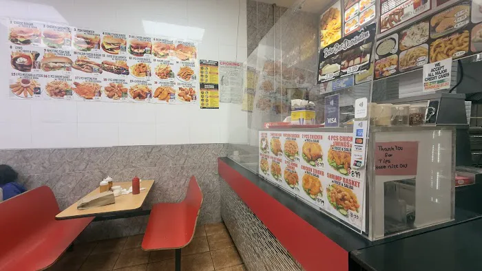 Kennedy Fried Chicken Picture 5