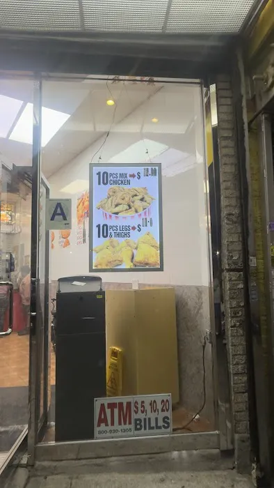 Kennedy Fried Chicken Picture 7
