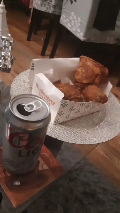Kennedy Fried Chicken Picture 1