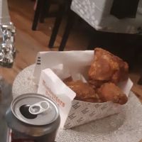 Kennedy Fried Chicken ico
