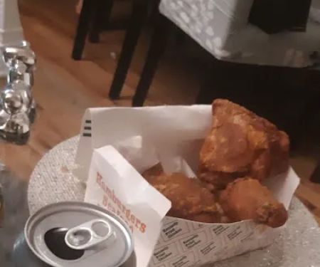 Kennedy Fried Chicken