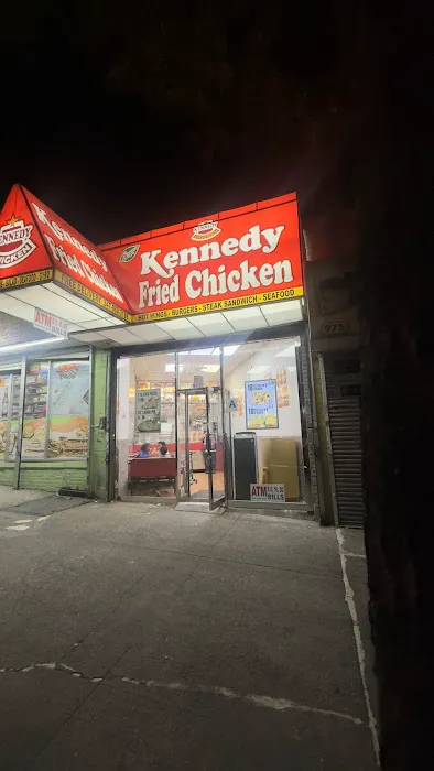 Kennedy Fried Chicken Picture 6