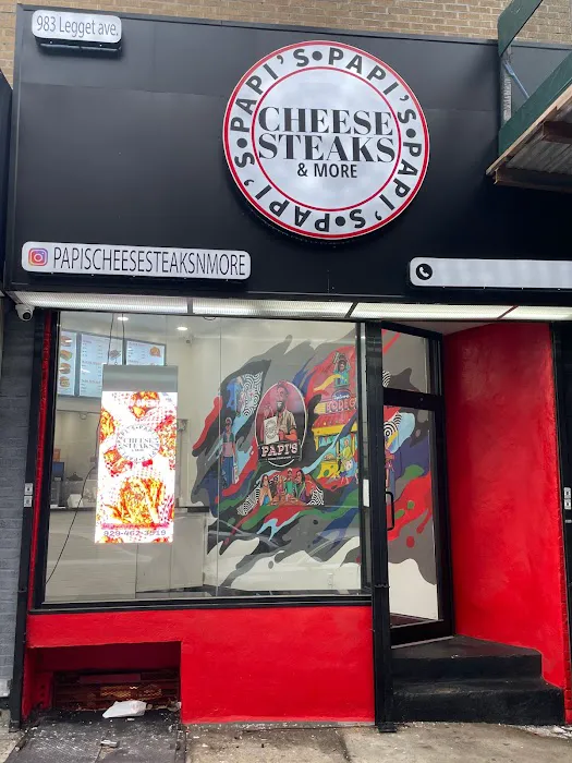 Papi’s Cheese steaks And More Picture 9