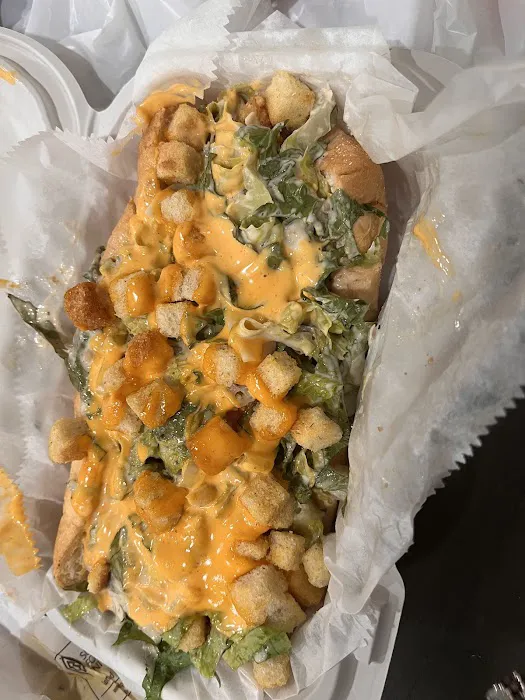Papi’s Cheese steaks And More Picture 4