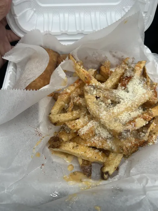 Papi’s Cheese steaks And More Picture 1