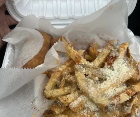 Papi’s Cheese steaks And More