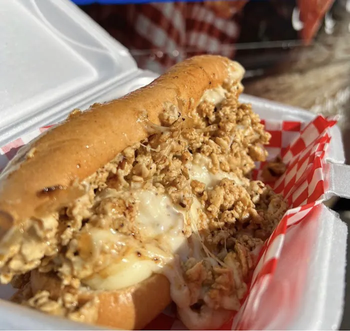 Papi’s Cheese steaks And More Picture 10