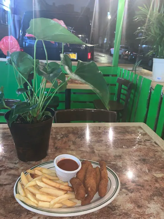 Betos Restaurant Inc Picture 9
