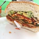 Betos Restaurant Inc