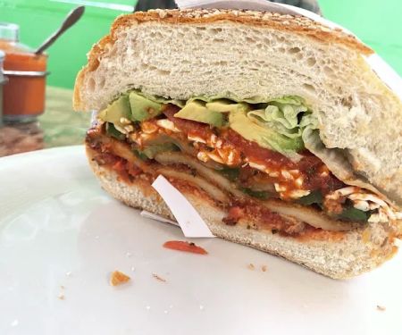 Betos Restaurant Inc
