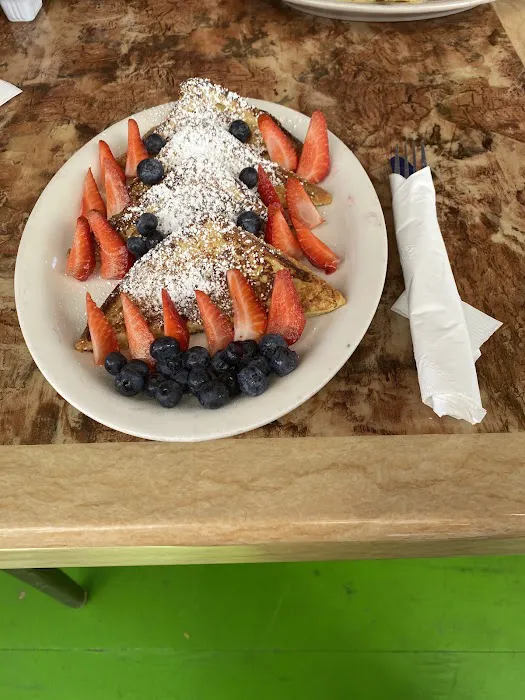Betos Restaurant Inc Picture 6