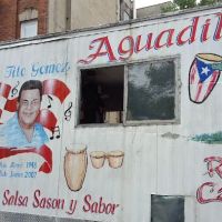 Lechonera La Piraña ico