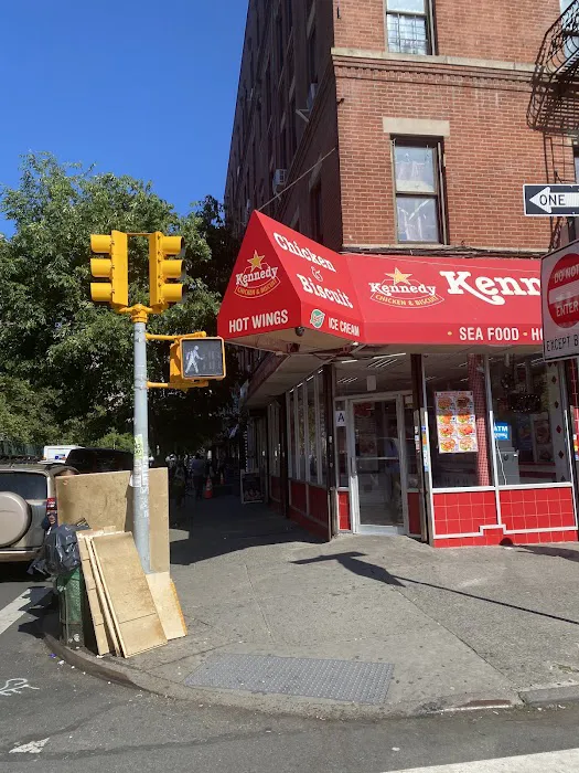 Kennedy Fried Chicken Picture 1