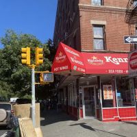 Kennedy Fried Chicken ico