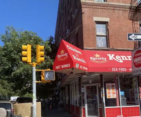 Kennedy Fried Chicken