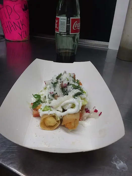 Tacos el Pachi 1 Picture 2