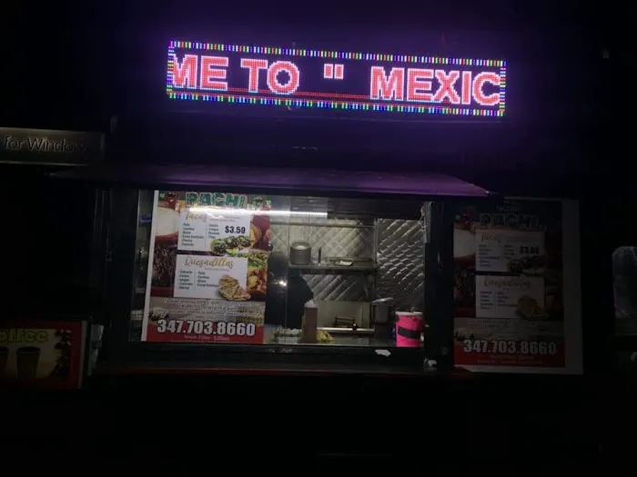 Tacos el Pachi 1 Picture 1