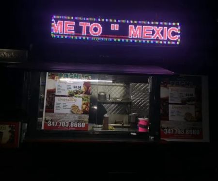 Tacos el Pachi 1