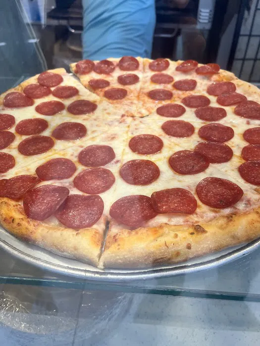 Jackson Pizza Picture 6