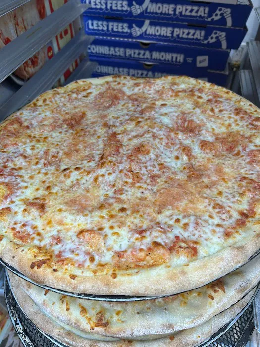 Jackson Pizza Picture 4
