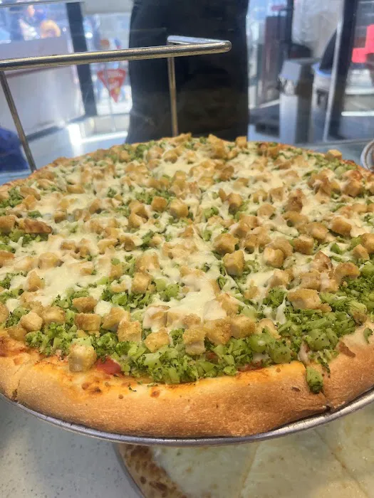 Jackson Pizza Picture 10