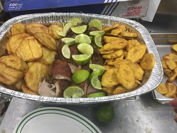 Lechonera Pollo Sabrosa Picture 8