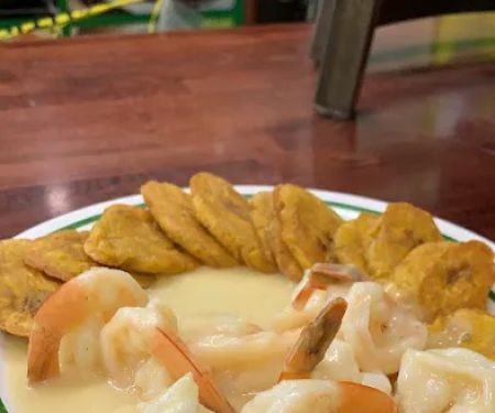 Lechonera Pollo Sabrosa