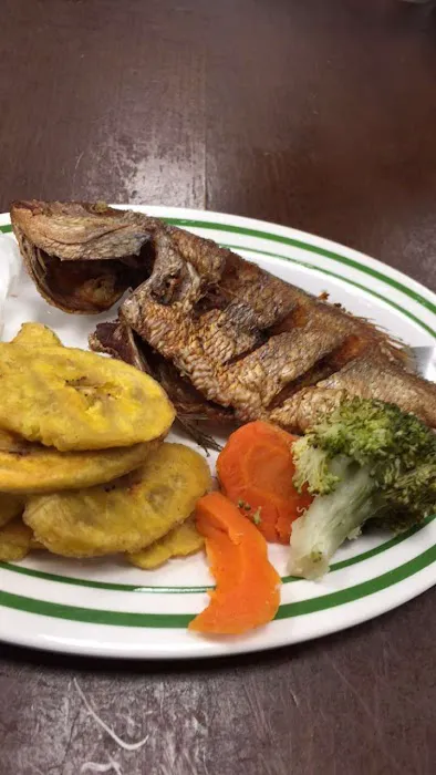 Lechonera Pollo Sabrosa Picture 6