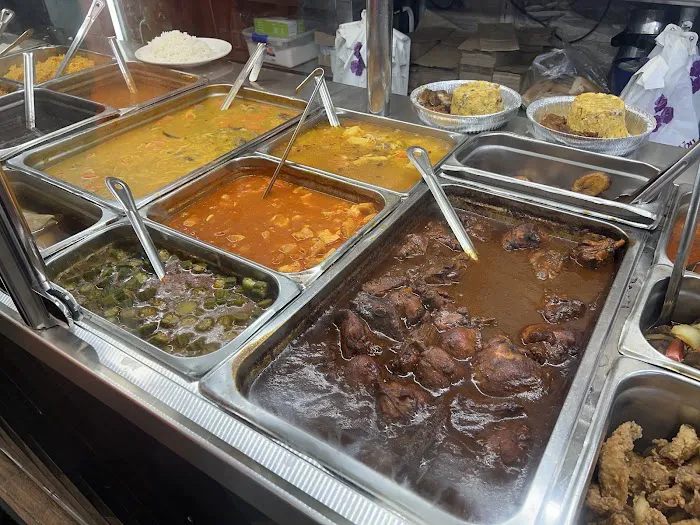 Pollo Sabroso Restaurant Picture 2