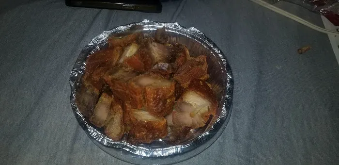 Pollo Sabroso Restaurant Picture 8