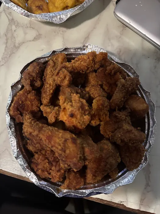 Pollo Sabroso Restaurant Picture 9