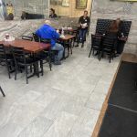 Pollo Sabroso Restaurant