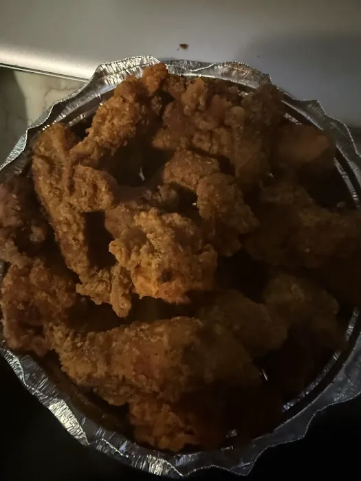 Pollo Sabroso Restaurant Picture 7