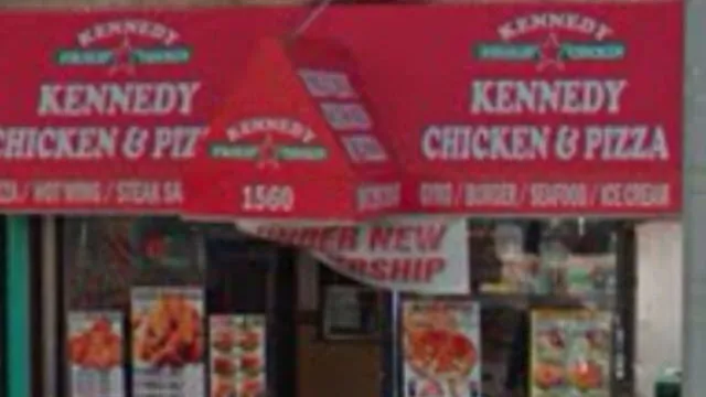 Kennedy Fried Chicken & Pizza Picture 7