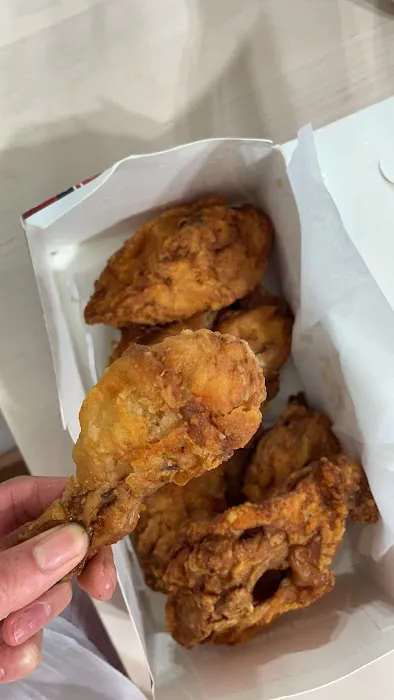 Kennedy Fried Chicken & Pizza Picture 1