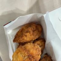 Kennedy Fried Chicken & Pizza ico