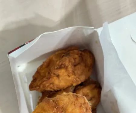 Kennedy Fried Chicken & Pizza