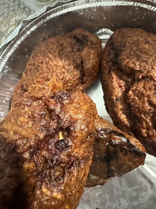 Ricuras Ecuadorian Bakery Picture 7
