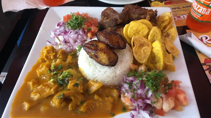 Ricuras Ecuadorian Bakery Picture 5
