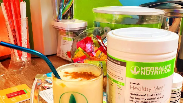 NUTRITION BAR Picture 5