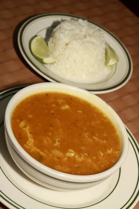 El Viejo Pollo Restaurant Picture 5